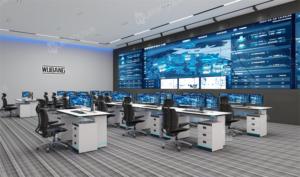 Năng lượng và gió Trạm điện đầu ra giao diện điều khiển phương tiện truyền thông và phát sóng đài phát thanh âm thanh trộn giao diện điều khiển - Product Image 3