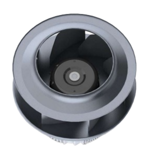 Ventilador Centrífugo de Refrigeración Delta GTB036NUQ27R-M001 400V EC 360mm 1860W 4.13A 3000RPM IP54 para Unidades de Manejo de Aire (AHU) con Enchufe EC, ODM OEM - Product Image 4