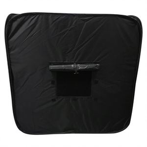 Tente de jeu sensorielle unisexe pour enfants, en fil d'acier hautement élastique, ouverture rapide, portable, pour l'intérieur et l'extérieur - Product Image 4
