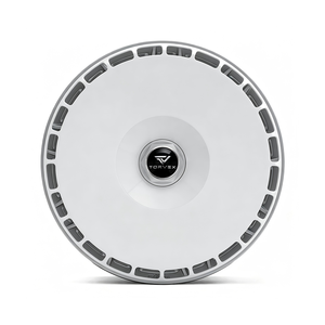 ฝาครอบ<span class=keywords><strong>ล้อ</strong></span> <span class=keywords><strong>Rotiform</strong></span> AeroDisc Custom Aerodynamic ขนาด 19 20 21 นิ้ว สำหรับ Porsche 911 Audi RS5 Mercedes AMG GT BMW M4 Volkswagen Arteon - Product Image 3