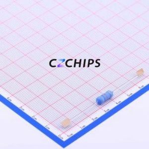 ตัวต้านทานผ่านรูแบบ MOR02SJ0473A10ผ่านชิ้นส่วนรู (THT) ฟิล์มออกไซด์โลหะ D4.5xL11.5mm 47Kohm 5% 350V - Product Image 1