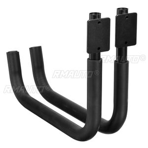 Kayak Rack Canoe Carrier Wall Mounted Bracket Holder Surfboard Storage <b>Hooks</b> <b>Boat</b> Paddle Paddleboard Accessory - Product Image 4