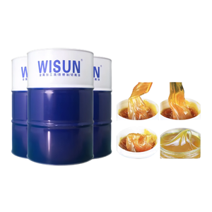 Lubrifiant graissé fiable pour les moteurs, roulements, engrenages, chaînes et rails de guidage-Graisses d'huile haute performance - Product Image 1