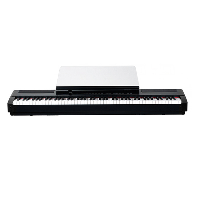 Made in China High Quality Professional 88 Key Digital Keyboard Piano