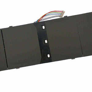 แบตเตอรี่แล็ปท็อปสำหรับเปลี่ยน AP13B8K AP13B3K สำหรับ ACER <span class=keywords><strong>Aspire</strong></span> V5 M5-583P V5-572P V5-572G R7-571แบตเตอรี่โน๊ตบุ๊ค V7-582P - Product Image 4