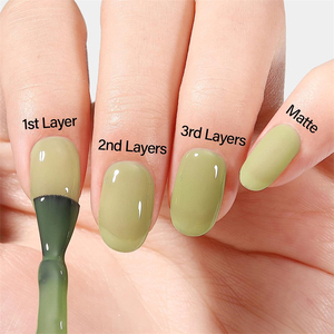 Venta al por mayor Uv Gel Esmalte de <span class=keywords><strong>uñas</strong></span> Et Uv <span class=keywords><strong>Pastel</strong></span> Gel Esmalte de <span class=keywords><strong>uñas</strong></span> Gel St - Product Image 6