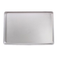 20 40 60 80 100 120 FoodグレードAluminiumステンレス鋼線金属メッシュパンオーブンベーカリートレイ/ベーキングトレイ