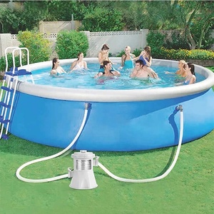 <span class=keywords><strong>Pompe</strong></span> de <span class=keywords><strong>filtre</strong></span> de <span class=keywords><strong>piscine</strong></span>, natation d'été 300gallons <span class=keywords><strong>filtre</strong></span> de <span class=keywords><strong>piscine</strong></span> hors sol, <span class=keywords><strong>pompe</strong></span> à remous à circulation électrique 220v <span class=keywords><strong>piscine</strong></span> - Product Image 6
