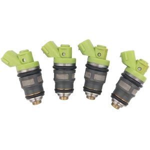Inyector de Combustible 23250-75060 23209-79105 para Toyota Hiace RZH 1RZ 2RZ, Piezas de Motor - Product Image 2