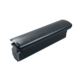 Batterie de rechange Panda intube 48V, 14ah, 672wh, Lithium intube pour vélo pas à pas <span class=keywords><strong>AVENTON</strong></span> fat tire - Product Image 1
