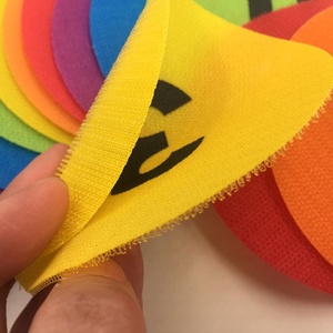 36 Gói Thảm Nylon Điểm Ngồi Đánh Dấu Vòng Tròn Đánh Dấu Chấm Với Số 1 Đến 36 Cho Trẻ Mẫu Giáo Và Giáo Viên Mầm Non - Product Image 5