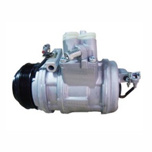 Giảm Giá Cho Toyota Probox Ac Máy Nén Xây Dựng Lại Cho TOYOTA Lexus LS400 88320-60681-84 88320-24140-84 10PA20C 120Mm 6pk 1993- - Product Image 1