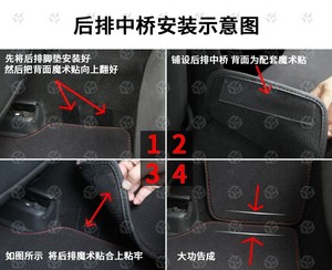 Alfombrillas <span class=keywords><strong>de</strong></span> Coche Personalizadas <span class=keywords><strong>de</strong></span> Alta Calidad al por Mayor para <span class=keywords><strong>Lamborghini</strong></span> - Product Image 5