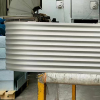 Panneaux d'isolation rainurés en mousse XPS, EPS ou PIR, utilisés comme matériaux d'isolation thermique pour les systèmes de chauffage par le sol