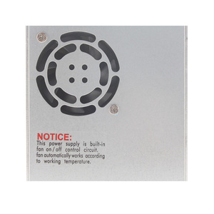 Nguồn Cung Cấp Điện SMPS 360W 12 Volt 30 Amp CE 36V <span class=keywords><strong>10A</strong></span> Dc - Product Image 2