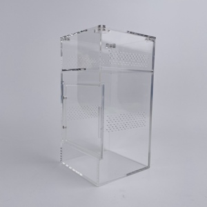 Caja para arañas de alta calidad, superventas, personalizada, premium, con protección UV del 99%, impermeable. - Product Image 2
