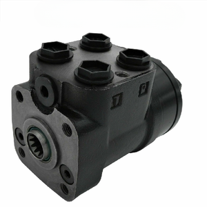 Unidad de Control de Dirección PLC Orbitrol OSPB 400 de Repuesto 150N0046 Ex - Product Image 1