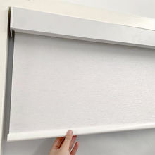 Waterproof Motorized Blinds