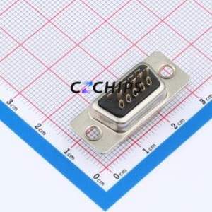 1731130058 D-Sub/VGA Connector Connector Whole Sale Electronic Component Chips Supplier & BOM Service - Product Image 2