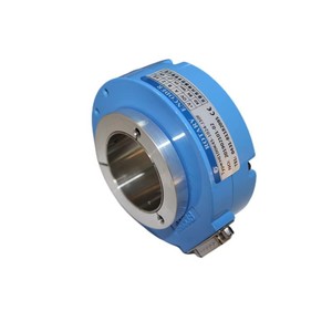 Encodeur Changchun Guangxing HI100K30-1024-J30F, diamètre d'axe 30 mm, câbles de connexion, accessoires pour ascenseurs - Product Image 4