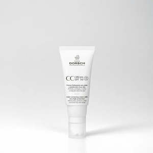 CC CREAM SPF 50 - Tamaño de Viaje - Product Image 1