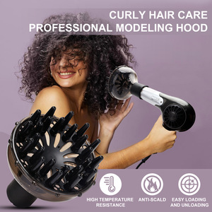 <span class=keywords><strong>Difusor</strong></span> de soplador <span class=keywords><strong>Universal</strong></span> de salón profesional, herramientas de peluquero, <span class=keywords><strong>difusor</strong></span> de secador de <span class=keywords><strong>pelo</strong></span> resistente al calor <span class=keywords><strong>rizado</strong></span> para mayoristas - Product Image 2