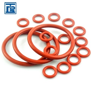 Bộ phận bảo trì cơ khí chất lượng cao tongda FKM NBR PU Vật liệu O-ring dầu thủy lực con dấu - Product Image 1