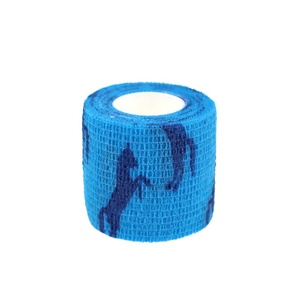 ضمادة لاصقة ذاتية الالتصاق مخصصة لطباعة الشعارات، ضمادة كوفليكس للوشم، ضمادة لاصقة ذاتية الالتصاق - Product Image 4