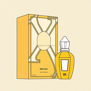 Perfume Unisex <span class=keywords><strong>de</strong></span> Bambú Fresco y Nenúfar, Perfume <span class=keywords><strong>de</strong></span> Lujo <span class=keywords><strong>de</strong></span> Larga Duración, Hipoalergénico, Aroma Limpio, Envío <span class=keywords><strong>de</strong></span> 5 a 7 Días, Almacenes en la UE/EE. UU. - Product Image 1