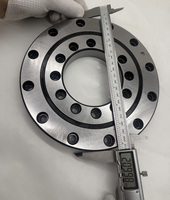 Roulement à rouleaux croisés SX011880 en gros, taille 400x500x46mm, pour anneau de rotation