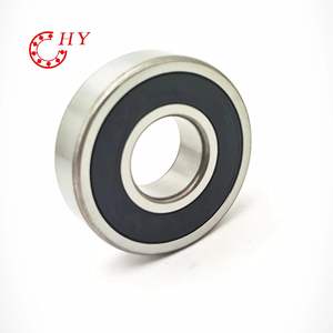 ตลับลูกปืนเม็ดกลมร่องลึก6306TN 6306NR C3YA สินค้าจากจีน - Product Image 1