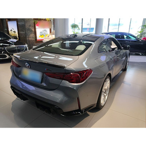 Guazi 2024 <span class=keywords><strong>BMW</strong></span> <span class=keywords><strong>M4</strong></span> <span class=keywords><strong>Coupé</strong></span> de 4 Plazas, Motor de Gasolina, Transmisión Automática RTS, Volante a la Izquierda, para Uso Diario Robusto - Product Image 5