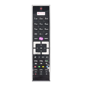 <span class=keywords><strong>Telecomando</strong></span> TV RC-A4995 di ricambio <span class=keywords><strong>per</strong></span> VESTEL Continental Edison <span class=keywords><strong>Telefunken</strong></span> Edenwood RCA4995 RC A4995 RC4995 RC-4995 - Product Image 1