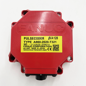 <span class=keywords><strong>FANUC</strong></span> японский оригинальный <span class=keywords><strong>A860</strong></span>-2020-T321 <span class=keywords><strong>Fanuc</strong></span> кодер A8602020T321 <span class=keywords><strong>A860</strong></span>-2020-<span class=keywords><strong>T301</strong></span> <span class=keywords><strong>A860</strong></span>-2020-T361 - Product Image 2