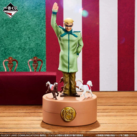 Boîte de rangement en gros pour figurines Stephen E Prize, conteneur de collection authentique d'anime, en stock