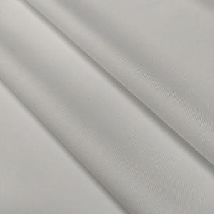 Cina produttore tessile 100 poliestere singolo <span class=keywords><strong>Jersey</strong></span> tessuti maglia bianca tessuto - Product Image 4