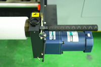 Impresora UV Híbrida Sky-Color de 3-6 Cabezales I3200-U1 de 1900 mm con Limpieza Automática y Tinta UV