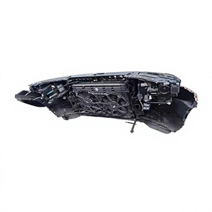 Conjunto Frontal Compatible con <span class=keywords><strong>el</strong></span> Volkswagen <span class=keywords><strong>Touareg</strong></span> 2.0 - Product Image 4