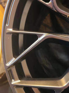 Jantes forgées à une seule pièce 5x114.3 5x120 5x112 17 18 19 20 21 pouces, adaptées à Lexus IS250 Nissan 350Z 370Z BMW Série 3 5 - Product Image 4