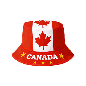 Sombrero de Pescador Deportivo para Verano, Protección Solar, Diseño de la Bandera de México, Informal, para Exteriores, Regalo para Fanáticos de la Copa <span class=keywords><strong>Mundial</strong></span> de Fútbol, Personalizable - Product Image 5