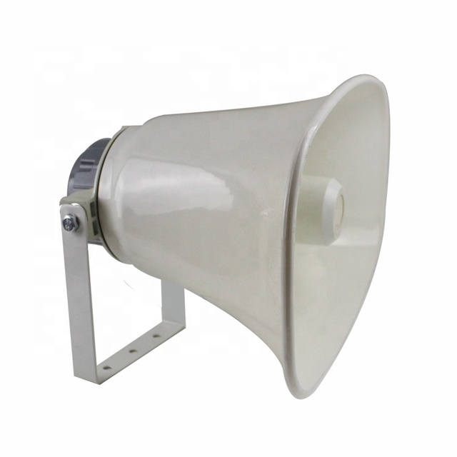 SC-650/650M Plastic Outdoor Waterproof PA HORN SPEAKER