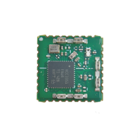 Module Wi-Fi sans fil Cansec TA3351NA-A 2,4 GHz/5 GHz PA haute puissance 20 dBm, compatible Wi-Fi 6, faible consommation d'énergie, Bluetooth 5.4