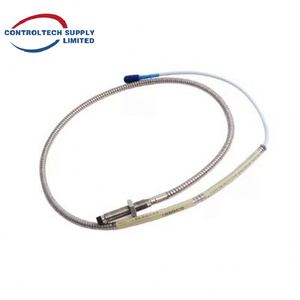 Cable de Extensión Blindado Express Worldwide Bently Nevada 330190-080-01-05 - Product Image 4