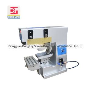 コンパクト単色デスクトップパッドプリンター - ロゴ・パターン印刷用ポータブルヘッドのみ（ベースなし）モデル - Product Image 4