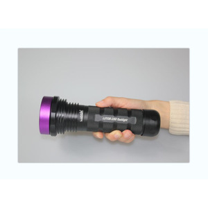 Microscopio de Fluorescencia LuYOR LUYOR-3260RB con Enfoque Manual para la Observación de Organismos Transgénicos - Product Image 4