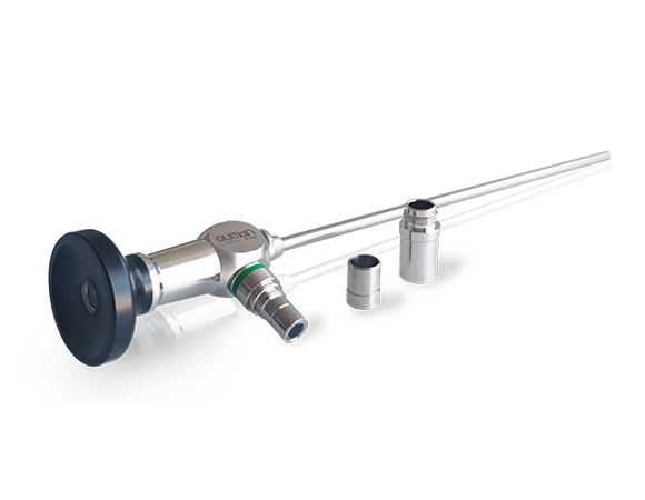 Medical Diagnosis ENT Optical Rigid Endoscopic