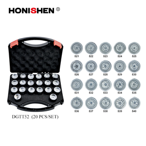 Jeu de clés de démontage de boulons de roue <span class=keywords><strong>antivol</strong></span> d'origine - Product Image 6