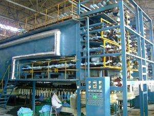 قفازات نتريل زرقاء مقاومة للماء وللاستخدام مرة واحدة، مناسبة للاستخدام في المجال الطبي والمختبرات والغذاء وطب الأسنان، متعددة الأغراض لجميع المواسم - Product Image 6