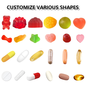 Cápsulas de Magnesio Personalizables OEM/ODM para Dormir, 750 <span class=keywords><strong>mg</strong></span> de GABA, 150 <span class=keywords><strong>mg</strong></span> de L-Teanina, Vitamina <span class=keywords><strong>B6</strong></span>, Multivitamínico para Adultos, 60 Cápsulas/Botella - Product Image 5