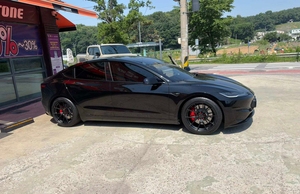 ล้อฟอร์จ VS-5RS ขอบลึกแบบสั่งทำพิเศษ ขนาด 18 19 20 นิ้ว สำหรับ Honda Civic Type R FL5 และ Tesla Model <span class=keywords><strong>3</strong></span>  แบบสแต็กเกอร์ 5x114.<span class=keywords><strong>3</strong></span> - Product Image 2